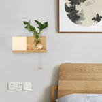 Lampe de chevet tete de lit - Vignette | Aura Douce 