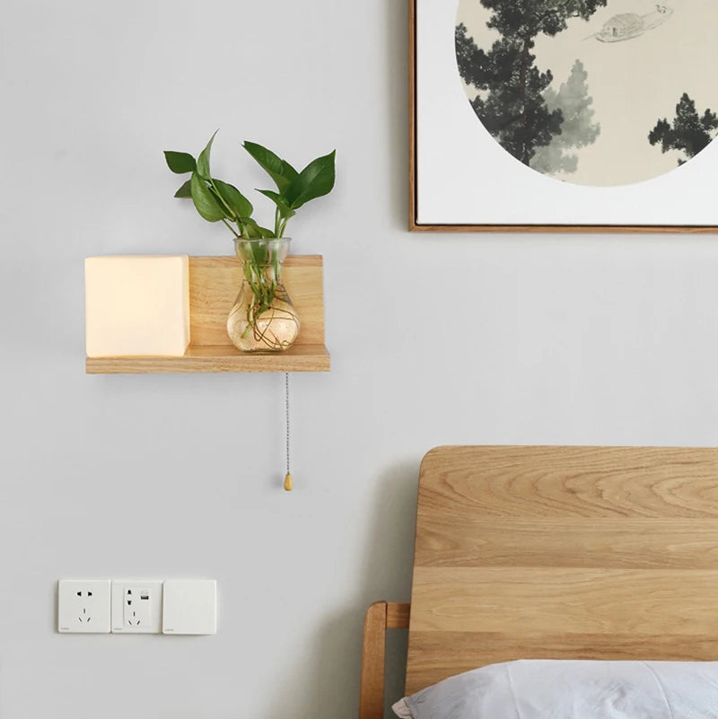 Lampe de chevet tete de lit