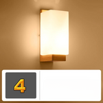 Lampe de chevet tete de lit - Vignette | Aura Douce 