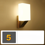 Lampe de chevet tete de lit - Vignette | Aura Douce 