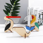 Lampe de chevet toucan - Vignette | Aura Douce 