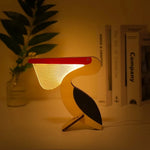 Lampe de chevet toucan - Vignette | Aura Douce 