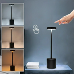 Lampe de chevet touch - Vignette | Aura Douce 