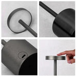 Lampe de chevet touch - Vignette | Aura Douce 