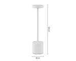 Lampe de chevet touch - Vignette | Aura Douce 