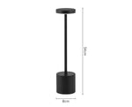Lampe de chevet touch - Vignette | Aura Douce 