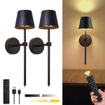 Lampe de chevet variateur - Vignette | Aura Douce 