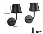 Lampe de chevet variateur - Vignette | Aura Douce 