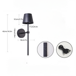 Lampe de chevet variateur - Vignette | Aura Douce 