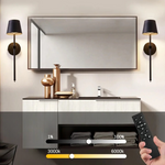 Lampe de chevet variateur - Vignette | Aura Douce 