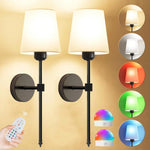 Lampe de chevet variateur - Vignette | Aura Douce 