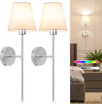 Lampe de chevet variateur - Vignette | Aura Douce 