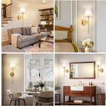 Lampe de chevet variateur - Vignette | Aura Douce 