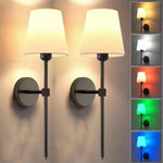 Lampe de chevet variateur - Vignette | Aura Douce 