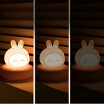 Lampe de chevet veilleuse - Vignette | Aura Douce 