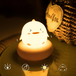 Lampe de chevet veilleuse - Vignette | Aura Douce 