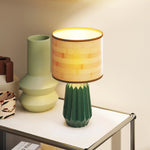 Lampe de chevet vert - Vignette | Aura Douce 