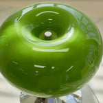 Lampe de chevet vert sauge - Vignette | Aura Douce 