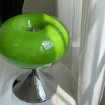 Lampe de chevet vert sauge - Vignette | Aura Douce 