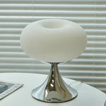Lampe de chevet vert sauge - Vignette | Aura Douce 