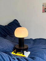 Lampe de chevet verte - Vignette | Aura Douce 