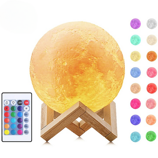 Lampe de chevet violet toutes les couleurs 