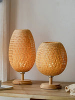 Lampe de chevet zen - Vignette | Aura Douce 