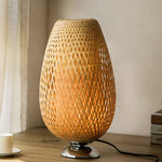 Lampe de chevet zen - Vignette | Aura Douce 