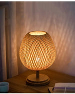 Lampe de chevet zen - Vignette | Aura Douce 
