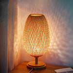 Lampe de chevet zen - Vignette | Aura Douce 