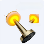 Lampe de table or - Vignette | Aura Douce 