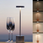Lampe de table sans fil - Vignette | Aura Douce 