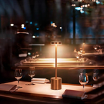 Lampe de table sans fil - Vignette | Aura Douce 