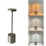 Lampe de table sans fil - Vignette | Aura Douce 