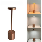 Lampe de table sans fil - Vignette | Aura Douce 