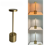 Lampe de table sans fil - Vignette | Aura Douce 