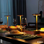 Lampe de table touch - Vignette | Aura Douce 