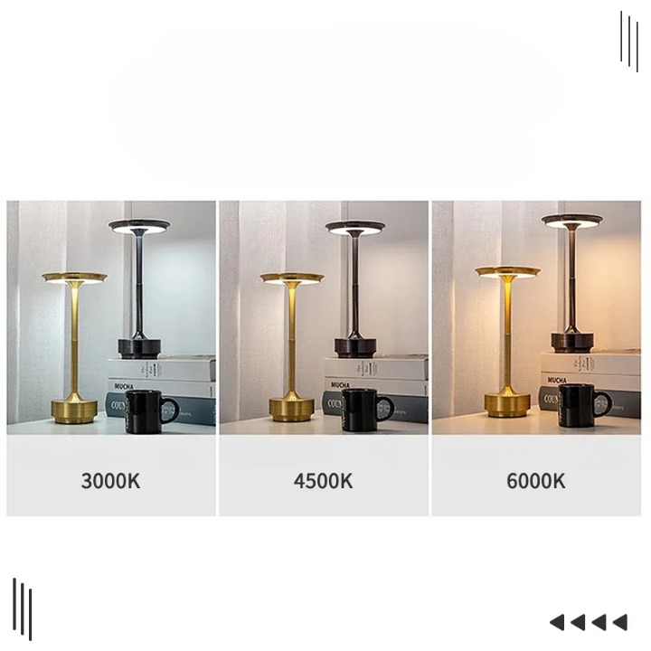 Variateur d'intensité 