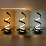 Lampe led de chevet - Vignette | Aura Douce 
