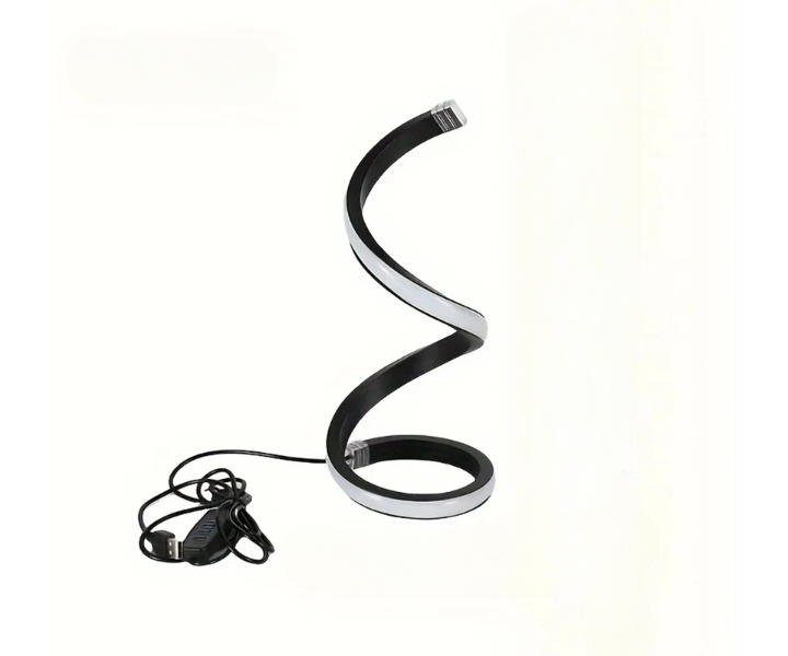 Spiral 26-28.5 x 10 cm