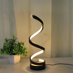 Lampe led de chevet - Vignette | Aura Douce 