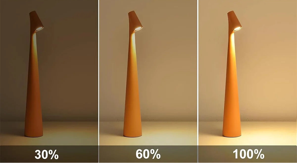 Lampe pour table de chevet