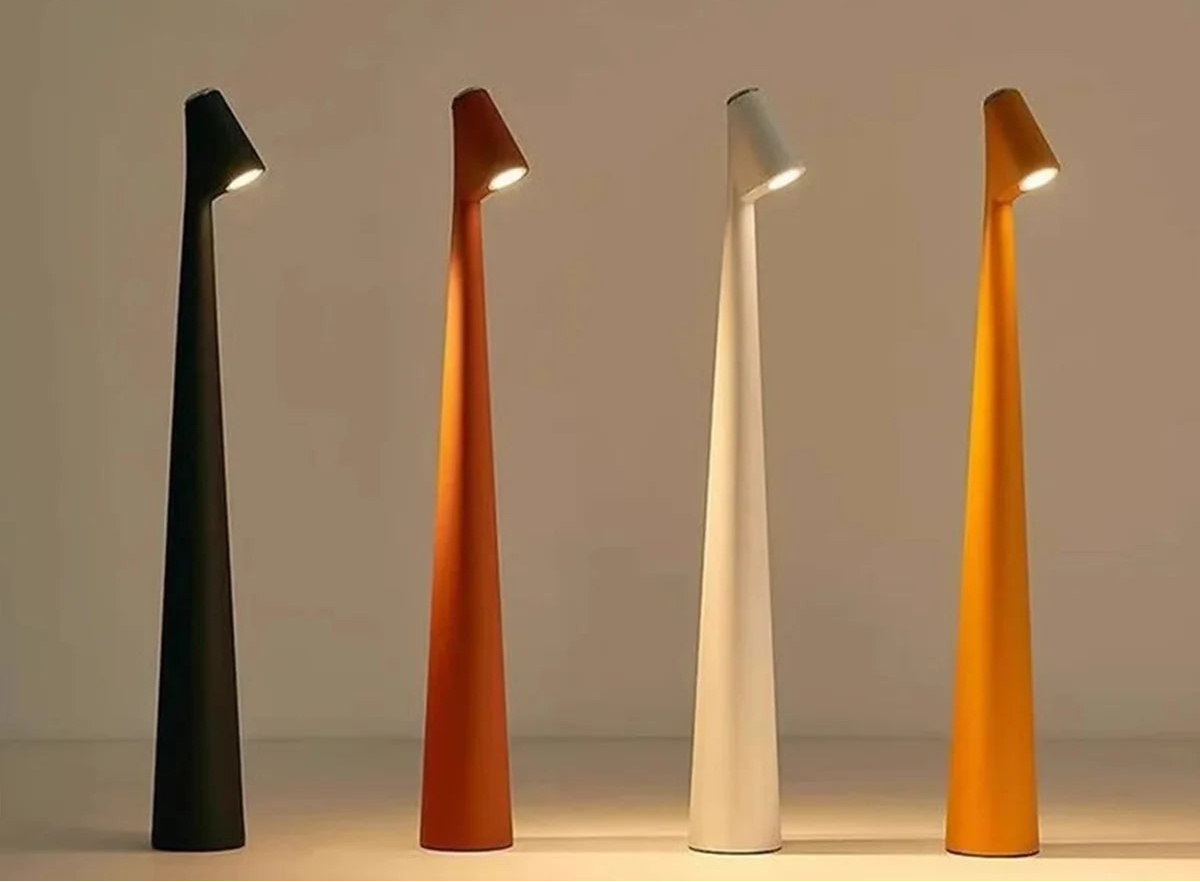Lampe pour table de chevet
