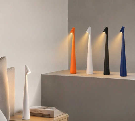 Lampe pour table de chevet