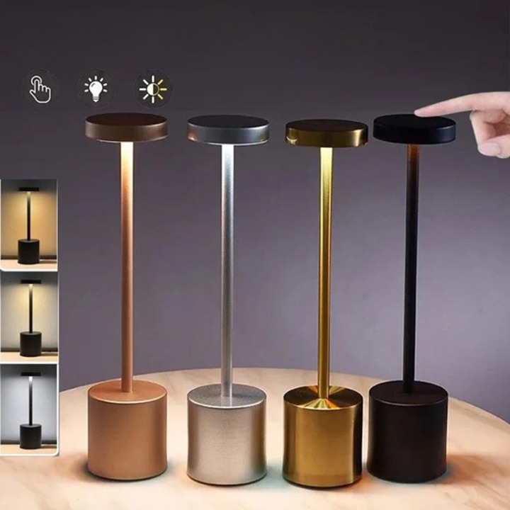 Lampe table de chevet