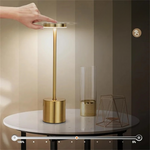 Lampe table de chevet - Vignette | Aura Douce 