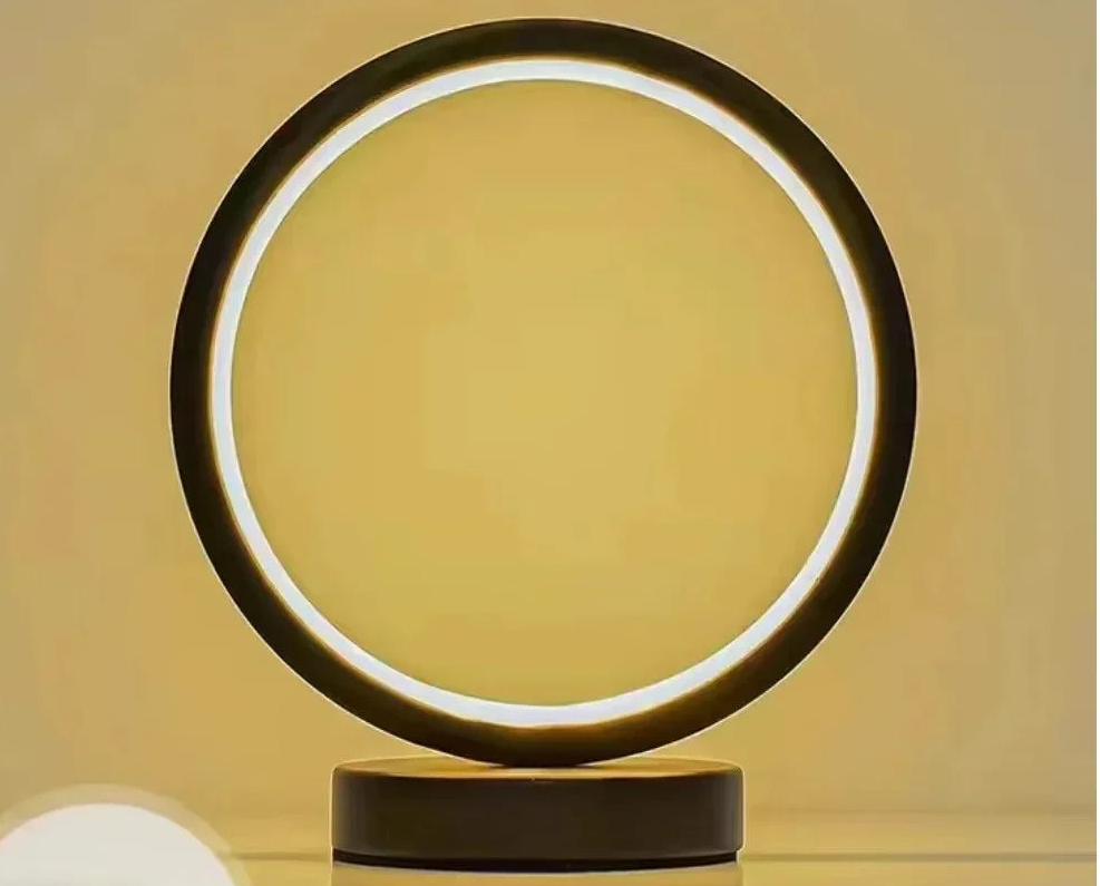 Lampes de chevet chambre Noir