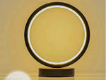 Lampes de chevet chambre - Vignette | Aura Douce 