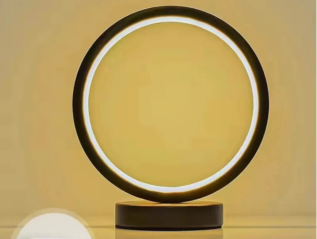 Noir Rond 