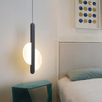 Lampes de chevet suspendues - Vignette | Aura Douce 